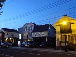 Hakodate Motomachi Hotel