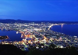 Hakodate Motomachi Hotel