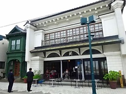 Hakodate Motomachi Hotel