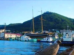 Hakodate Motomachi Hotel