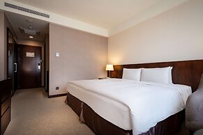 CHECK Inn Taichung LaiLai