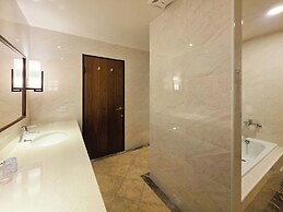 CHECK Inn Taichung LaiLai