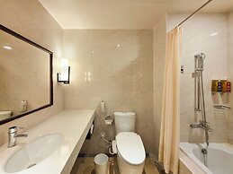CHECK Inn Taichung LaiLai