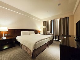 CHECK Inn Taichung LaiLai