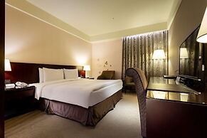 CHECK Inn Taichung LaiLai