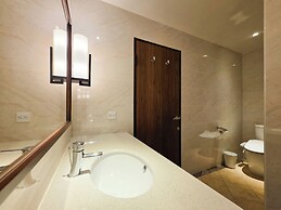 CHECK Inn Taichung LaiLai