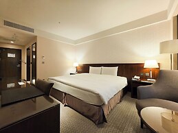 CHECK Inn Taichung LaiLai