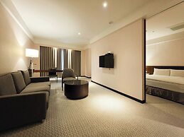CHECK Inn Taichung LaiLai