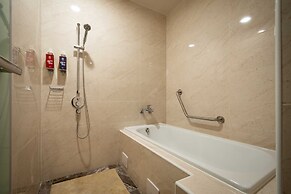 CHECK Inn Taichung LaiLai