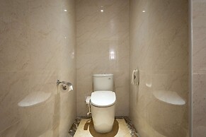 CHECK Inn Taichung LaiLai