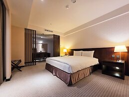 CHECK Inn Taichung LaiLai