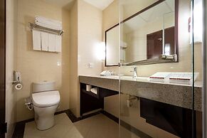 CHECK Inn Taichung LaiLai