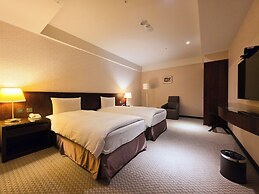 CHECK Inn Taichung LaiLai
