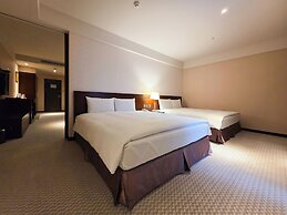 CHECK Inn Taichung LaiLai