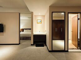 CHECK Inn Taichung LaiLai