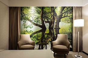 CHECK Inn Taichung LaiLai