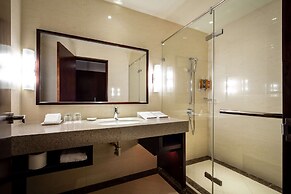 CHECK Inn Taichung LaiLai