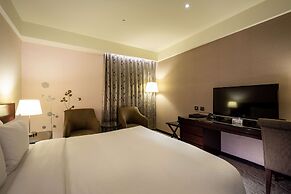 CHECK Inn Taichung LaiLai