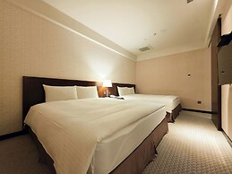 CHECK Inn Taichung LaiLai