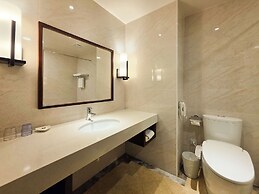 CHECK Inn Taichung LaiLai
