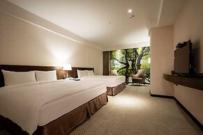 CHECK Inn Taichung LaiLai