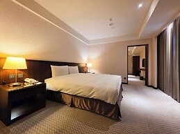 CHECK Inn Taichung LaiLai
