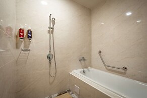 CHECK Inn Taichung LaiLai