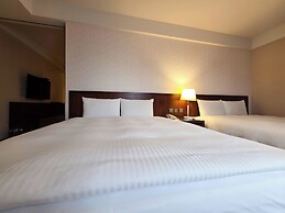 CHECK Inn Taichung LaiLai