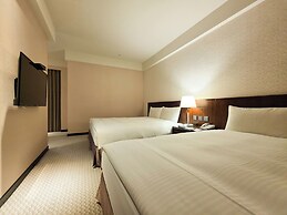 CHECK Inn Taichung LaiLai