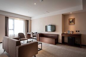 CHECK Inn Taichung LaiLai