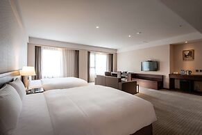 CHECK Inn Taichung LaiLai
