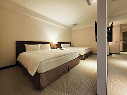 CHECK Inn Taichung LaiLai