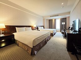 CHECK Inn Taichung LaiLai