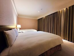 CHECK Inn Taichung LaiLai