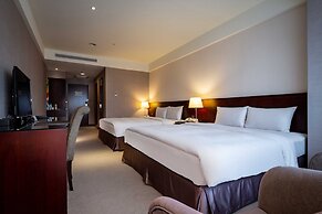 CHECK Inn Taichung LaiLai