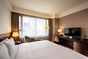 CHECK Inn Taichung LaiLai