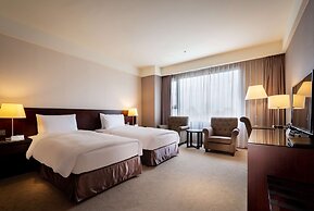 CHECK Inn Taichung LaiLai