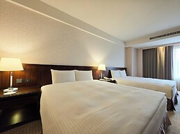 CHECK Inn Taichung LaiLai