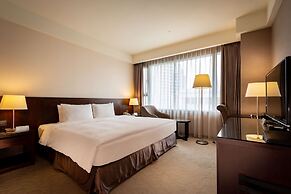 CHECK Inn Taichung LaiLai