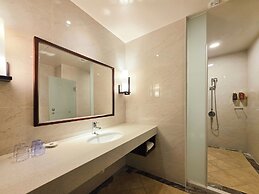 CHECK Inn Taichung LaiLai
