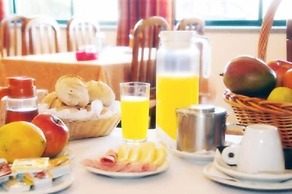 Residencial Ferrinho