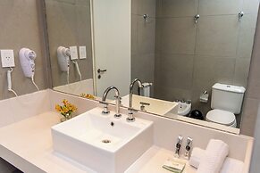 Duomi Hotel Buenos Aires