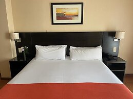 Duomi Hotel Buenos Aires