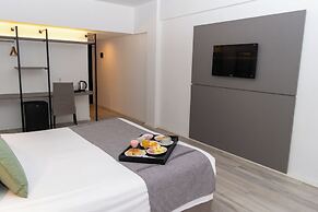 Duomi Hotel Buenos Aires