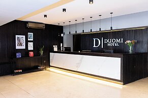 Duomi Hotel Buenos Aires