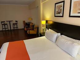 Duomi Hotel Buenos Aires