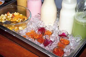 Duomi Hotel Buenos Aires