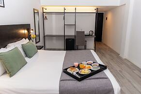 Duomi Hotel Buenos Aires