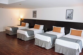 Duomi Hotel Buenos Aires