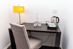 Duomi Hotel Buenos Aires